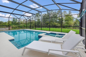 6BR Luxury Home - Family Resort - Private Pool, Hot Tub, and BBQ!
